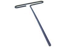 114 PoolTool T-Wrench 1/8 in.