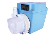 Dual-Purpose Pumps (Open Air or Submersible) 3EN-12 1/15 HP