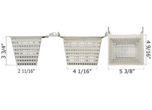 Aladdin Jacuzzi SV Skimmer Basket B-202