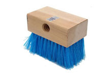 Blue Devil Brush Hardwood Back 5in B3100