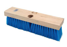 Blue Devil Deck & Acid Wash Brush 10in B3200