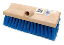 Blue Devil Dual Surface Brush 10in B3012