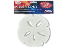 Blue Devil ScumBuddy B8492C