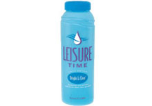 LeisureTime Bright & Clear 32oz