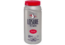 LeisureTime Brom Tabs 1.5 lbs