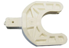 GLI Cantar Solar Reel Nylon Yoke 9300100