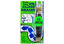 GT Water Drain King 186