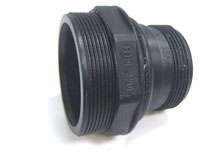 Hayward Pro-Grid Filter Bulkhead Fitting DEX2420F