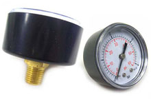 Hayward Pro-Grid Filter Pressure Gauge ECX2712B1