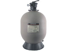 Hayward Pro Series Top-Mount Sand Filter 500 lbs S310T2