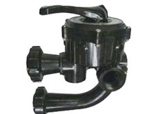 Hayward Selecta-Flo Multiport Valve SP0740DE