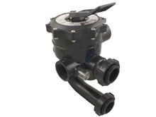 Hayward Vari-Flo Multiport Valve SP0715XR50