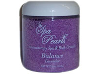 Insparation 11oz Spa Pearls Balance 199B