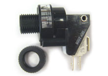 Jag 4X Air Sensor Latching 59-439-2035