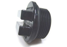 Jandy DEL Filter Drain Plug R0358800