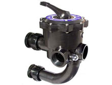 Jandy DEV Multiport Backwash Valve BWVL-MPV