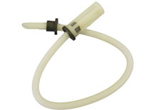 Jandy DEV DEL Filter Breather Tube R0358700