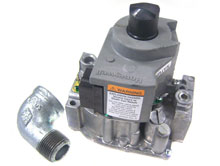 Jandy LXi Heater Gas Valve R0455200