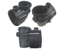 NorthStar Hayward Pump Strainer Housing SPX4020TP