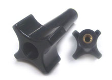 WhisperFlo Pump Pentair Lid Clamp Knob 071136