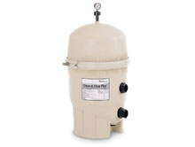 180007 Pentair FNS Plus FNSP36 36 sq.ft DE Filter