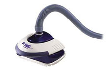 Pentair Kreepy Krauly SandShark Pool Cleaner GW7900