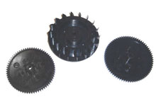 Polaris 360 Drive Train Gear Kit 9-100-1132