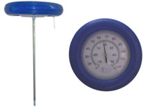 Pooline Big Ring Thermometer 11084B