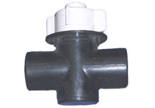 Rainbow Chlorinator 0.5 inch Control Valve R172086