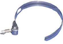 Rainbow Chlorinator Saddle Clamp R172034