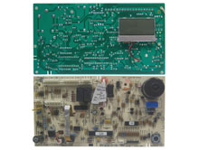 Raypak Board Controller 010253F