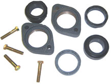 Raypak Flange Kit 003766F