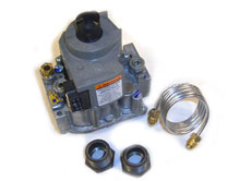 Raypak Gas Valve IID Natool 003900F