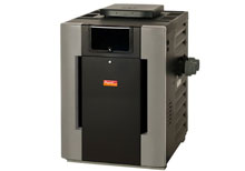 Raypak Digital Low-NOx R.337A Heater 337.000 BTU 009242