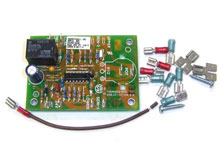 Raypak Pc Board Pool IID Kit 005086B