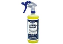 Bio-Dex Cartridge Cleaner Quick Spray CART32