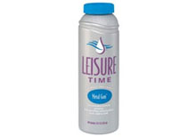 LeisureTime Spa-Metal Gon  16oz