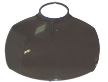 Sta-Rite Heater Display Cover 42001-0008S