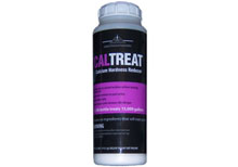 United Chemical CalTreat Calcium Hardness Remover CPT-C12