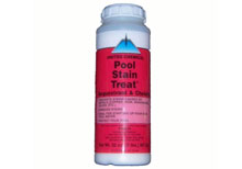 United Chemical Pool Stain Treat 2 lbs. PST-C12