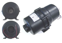 Waterway Stealth Blower 2.0 HP 220V 700-2022