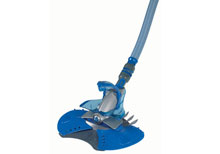 Baracuda X7 Quattro Zodiac Pool Cleaner