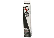 Epoxy Putty A+B Gray 15.5 oz. 9906-K