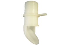 Admiral Skimmer Diverter Valve 85002600