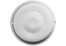 Afras ABF 64 Anti Vortex White Drain Cover 11064W