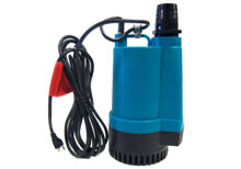 Afras 1/2 HP Submersible Pump RS400E 10104E