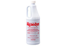 Algaedyn Silver Algea Remover 47-600