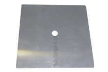 Antony Skimmer Lid 9x9 V34-018