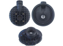 aqua-flo dominator pump volute val-pak v40-900