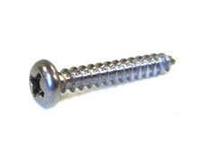 Baracuda MX8 Cleaner Screw Threded Forming R0527200